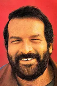 Photo Bud Spencer