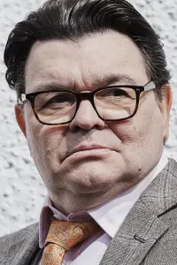 Photo Jamie Foreman