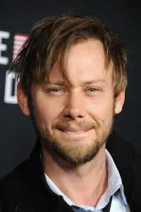 Photo Jimmi Simpson