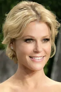 Photo Julie Bowen