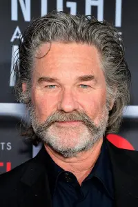 Photo Kurt Russell