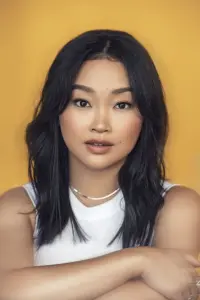 Photo Lana Condor