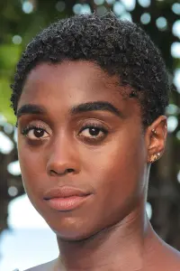 Photo Lashana Lynch