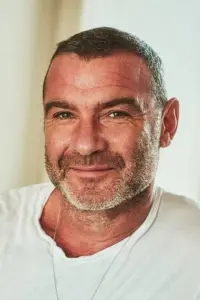 Photo Liev Schreiber