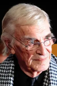 Photo Martin Landau