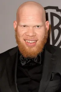 Photo Marvin 'Krondon' Jones III