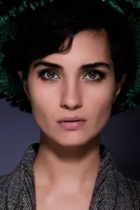 Photo Tuba Büyüküstün