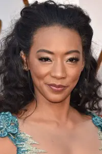 Photo Betty Gabriel