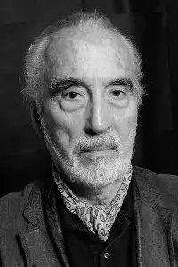 Photo Christopher Lee