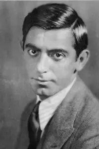 Photo Eddie Cantor