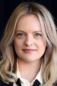 Photo Elisabeth Moss