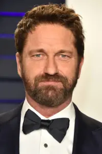 Photo Gerard Butler