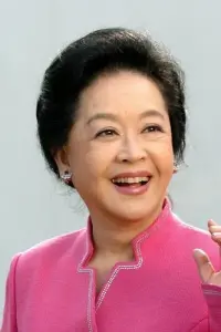 Photo Jeon Yang-ja