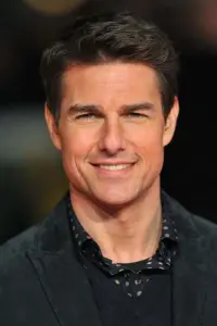 Photo Tom Cruise