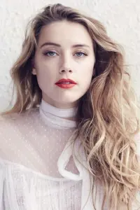 Photo Amber Heard