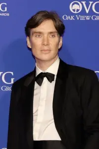 Photo Cillian Murphy