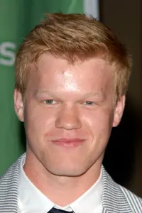 Photo Jesse Plemons