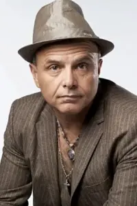 Photo Joe Pantoliano