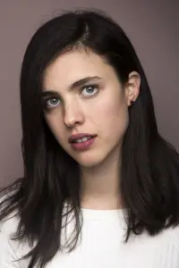 Photo Margaret Qualley