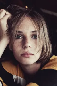 Photo Maya Hawke