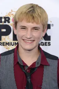 Photo Nathan Gamble