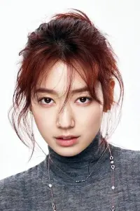 Photo Park Shin-hye