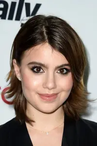 Photo Sami Gayle