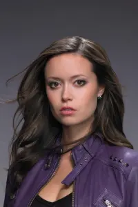 Photo Summer Glau