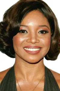 Photo Tamala Jones