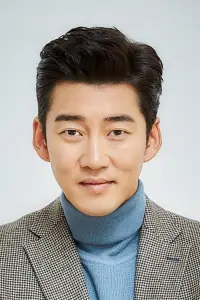 Photo Yoon Kye-sang