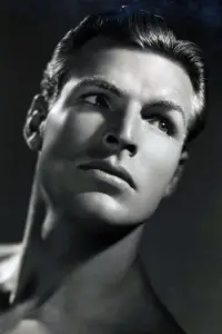 Photo Buster Crabbe