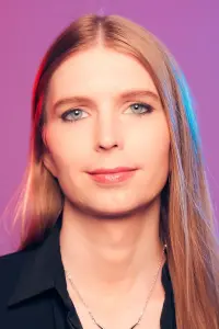 Photo Chelsea Manning