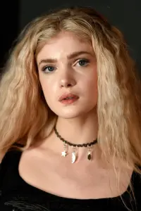 Photo Elena Kampouris