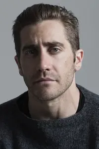 Photo Jake Gyllenhaal