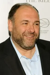 Photo James Gandolfini