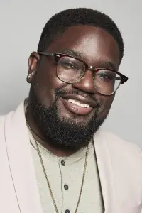 Photo Lil Rel Howery