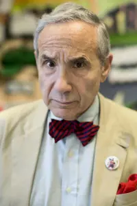 Photo Lloyd Kaufman