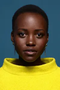 Photo Lupita Nyong'o