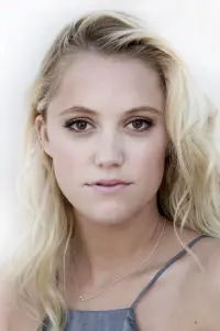 Photo Maika Monroe