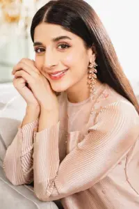 Photo Mawra Hocane