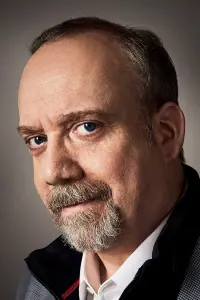 Photo Paul Giamatti