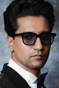 Photo Vicky Kaushal