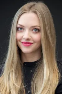 Photo Amanda Seyfried