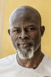 Photo Djimon Hounsou