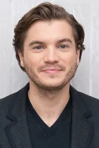 Photo Emile Hirsch