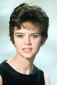 Photo Gabrielle Drake