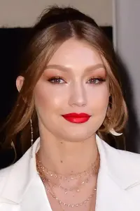 Photo Gigi Hadid