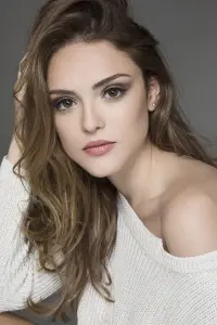 Photo Isabelle Drummond