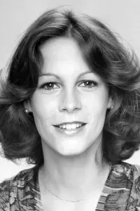 Photo Jamie Lee Curtis