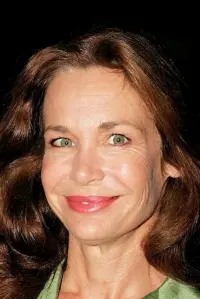 Photo Mary Crosby